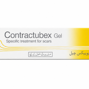 Contractubex Gel Scar Treatment Gel