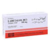 Labetalol HCl 100mg Tablets Labetalol Hydrochloride 100mg