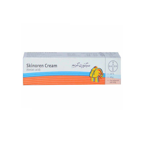 Skinoren Cream 20%