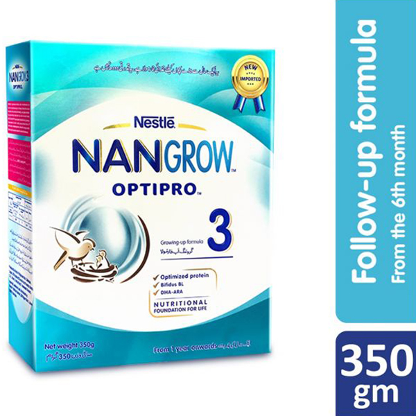 nangrow 4