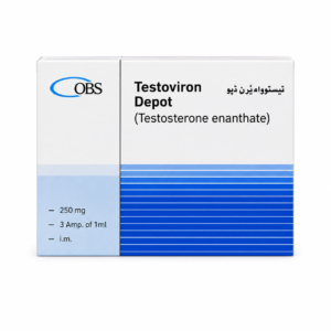 Testoviron Injection Depot 250mg Testosterone Enanthate Injection