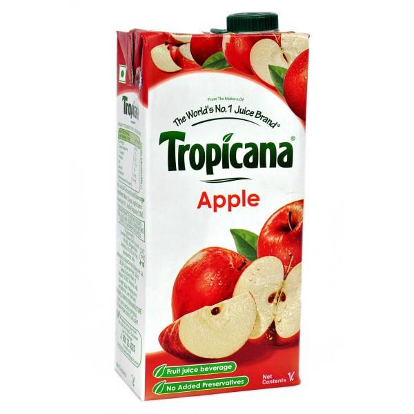 tropicana apple juice 200ml