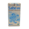 Salbo Inhaler