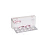 Cetrix Tablets 20’s