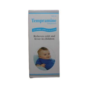 Tempramine 120ml