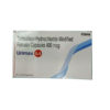 Urimax 0.4mg Capsules 20’s