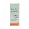 Zatofen Tablets 30's