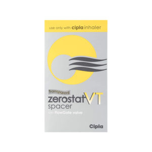 Zerostat Vt Spacer