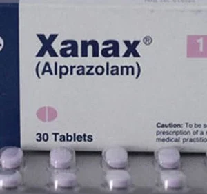 xanax-1mg